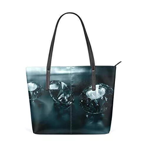 FANTAZIO Taschen & Rucksäcke FANTAZIO , Damen Tote-Tasche multi