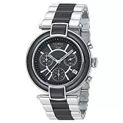ESPRIT Uhren Esprit Damen-Armbanduhr PHYSIS Analog Quarz Verschiedene Materialien EL101582F01
