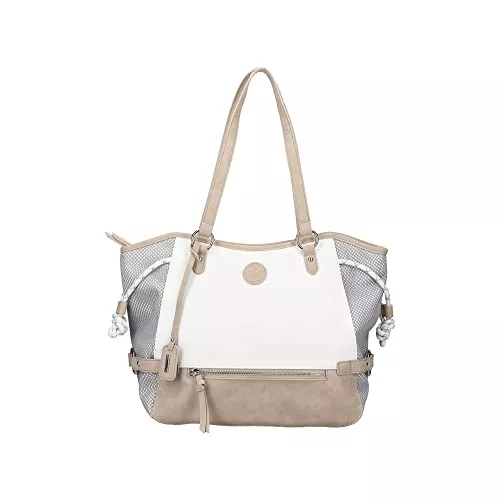 Rieker Taschen & Rucksäcke Rieker Damen H1349 Shopper, Einheitsgröße