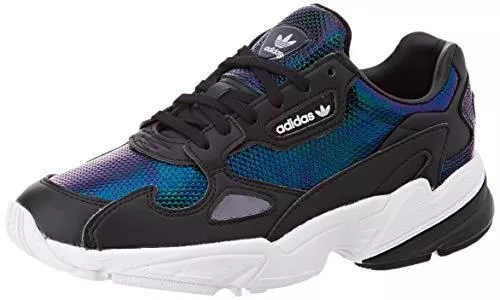 adidas Sneaker & Sportschuhe adidas Damen Falcon W Sneakers