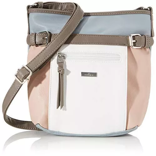 TOM TAILOR Taschen & Rucksäcke TOM TAILOR - Womenswear JUNA Damen Umhängetasche