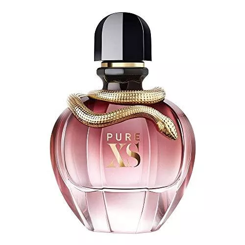 Paco Rabanne Accessoires Paco Rabanne Pure XS For Her Eau de Parfum, 30 Milliliter