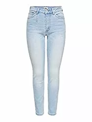 ONLY Jeans ONLY Female Skinny Fit Jeans ONLErica Life Mid Ankle