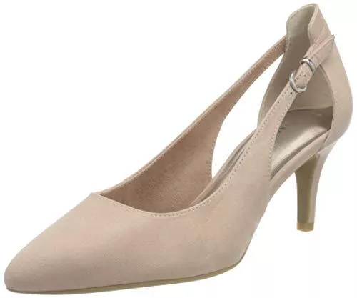 MARCO TOZZI High Heels MARCO TOZZI Damen 2-2-22444-26 Pumps