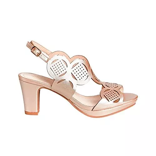 NOESLOMISMO BY DILEMA High Heels PRESTIGIO Damen-Schuhe Spring/Summer 2021