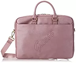 GUESS Taschen & Rucksäcke Guess Unisex GUCB15PUSASPI, Rosa