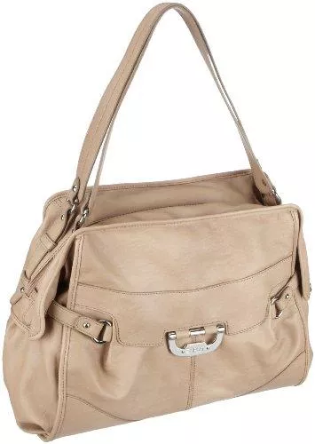 ESPRIT Taschen & Rucksäcke ESPRIT P15023, Damen Henkeltaschen 35x36x13 cm (B x H x T)