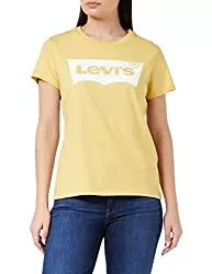 Levi's T-Shirts Levi's Damen The Perfect Tee