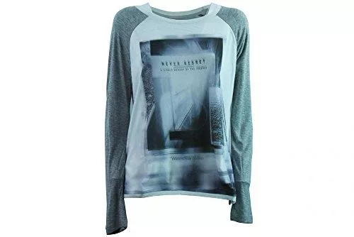 ONLY Langarmshirts Only Damen T-Shirt