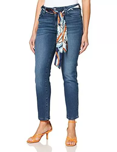 MUSTANG Jeans MUSTANG Damen Mia Slim Jeans