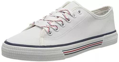 TOM TAILOR Sneaker & Sportschuhe TOM TAILOR Damen 8095305 Sneaker