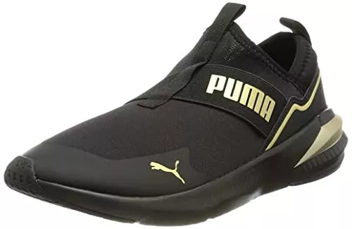 PUMA Sneaker & Sportschuhe PUMA Damen Platinum Alt WN's Gymnastikschuh