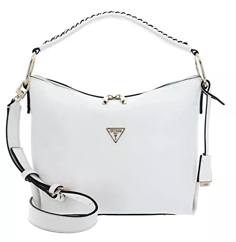 GUESS Taschen & Rucksäcke Guess Helaina Hobo Bag Navy