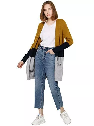 ONLY Strickjacken ONLY Female Strickjacke