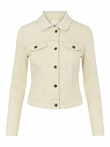 OBJECT Jacken Object Female Jeansjacke Regular fit