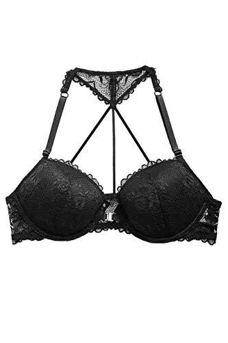 LASCANA Unterwäsche & Dessous Lascana BH Push up Olivia