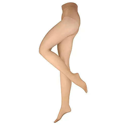 Nur Die Socken & Strümpfe Nur Die Damen Goodbye Laufmaschen Energy Strumpfhose