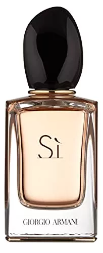 Giorgio Armani Accessoires Giorgio Armani Sì Eau de Parfum für Damen 50ml