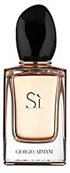 Giorgio Armani Accessoires Giorgio Armani Sì Eau de Parfum für Damen 50ml