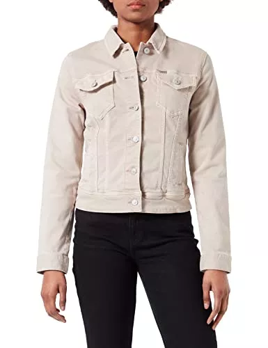 LTB Jeans Jacken LTB Jeans Damen Dean X Jeansjacke