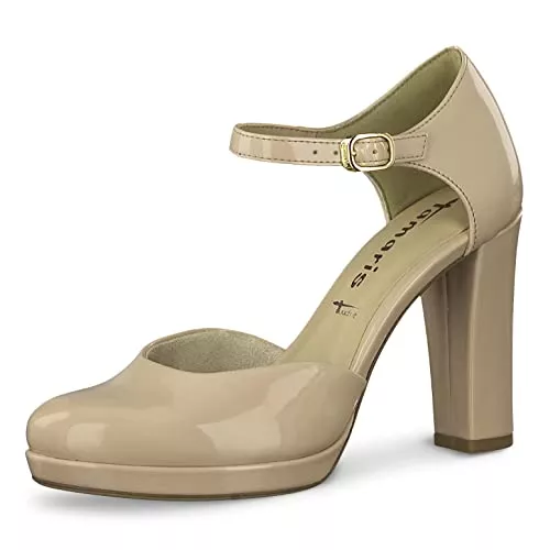 Tamaris High Heels Tamaris Damen 1-1-24411-28 Pumps