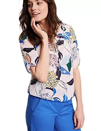 GERRY WEBER Hemdblusen Gerry Weber Damen Bluse