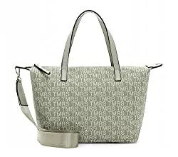 Tamaris Taschen & Rucksäcke Tamaris Shopper Grace 31437 Damen Handtaschen Print One Size