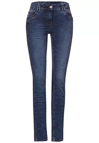 Cecil Jeans Cecil Damen Jeans