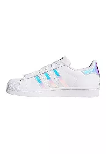 adidas Sneaker & Sportschuhe adidas Unisex Superstar J Aq6278 Sneaker