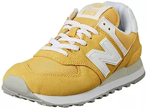 New Balance Sneaker & Sportschuhe New Balance Damen 574 Sneaker