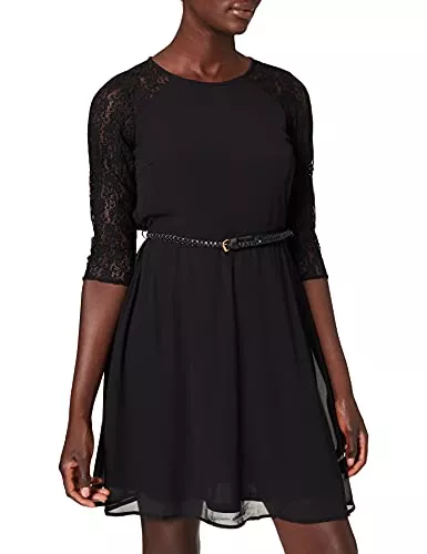 VERO MODA Freizeit VERO MODA Damen Kleid