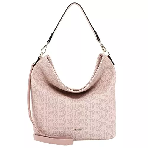 Tamaris Taschen & Rucksäcke Tamaris Beutel Grace 31434 Damen Handtaschen Print One Size