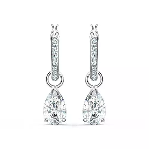 Swarovski Schmuck Swarovski Kollektion Attract