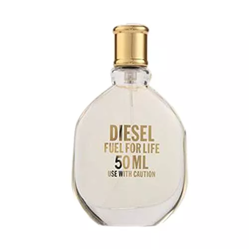 Diesel Accessoires Diesel Fuel for Life Woman 50ml