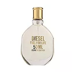 Diesel Accessoires Diesel Fuel for Life Woman 50ml
