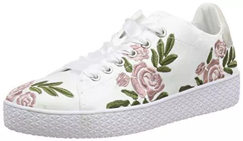 Bugatti Sneaker & Sportschuhe bugatti Damen 431525096959 Sneaker