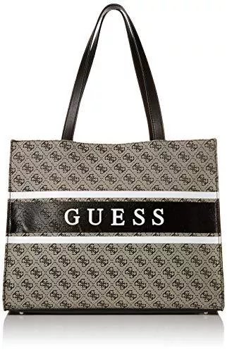 Guess Taschen & Rucksäcke Guess MONIQUE TOTE, Taglia unica, COA