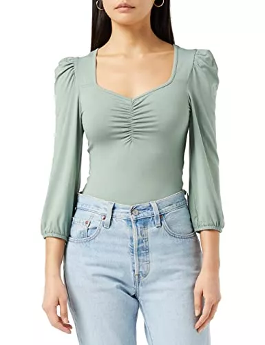 ONLY T-Shirts ONLY Damen T-Shirt