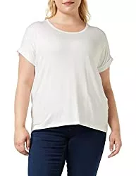 ONLY T-Shirts ONLY Damen Onlmoster S/S O-neck Top Noos Jrs T-Shirt