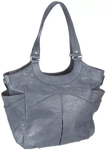 ESPRIT Taschen & Rucksäcke ESPRIT Peyone P15033 Damen Shopper, 33.5x28x10 cm (B x H x T)