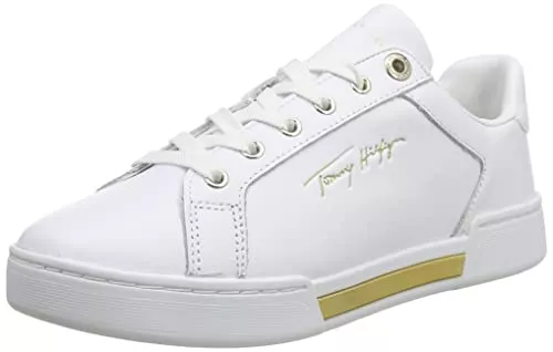 Tommy Hilfiger Sneaker & Sportschuhe Tommy Hilfiger Damen Th Elevated Sneaker