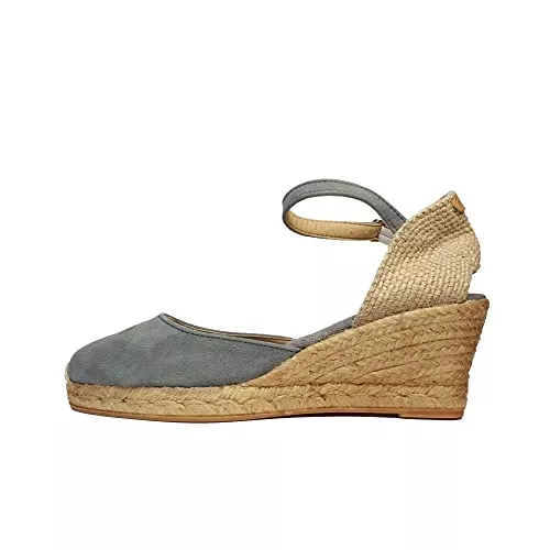 Toni Pons Sandalen & Slides Toni Pons Lloret-5 - Espadrille für Damen Wildleder.