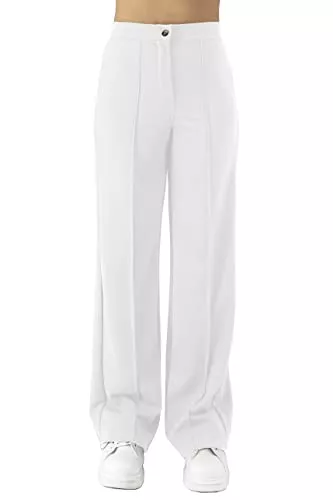 JOPHY &amp; CO. Hosen JOPHY &amp; CO. Damen-Hose mit weitem Bein (Cod. 6554)