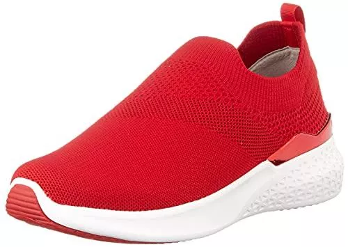 ARA Sneaker & Sportschuhe ARA Damen Maya Hausschuh