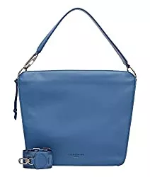 Liebeskind Berlin Taschen & Rucksäcke Liebeskind Berlin Damen Clarice HOBO Large, (HxBxT 32.0cm x40.0cm x13.0cm)