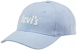 Levi's Hüte & Mützen Levi's Damen Women's Poster Logo Cap Baseballkappe