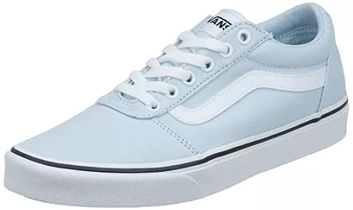 Vans Sneaker & Sportschuhe Vans Damen Ward Suede Sneaker