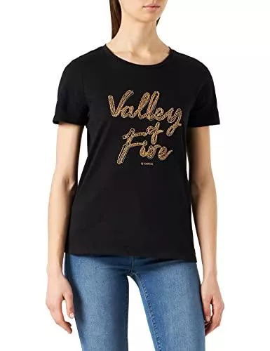 Garcia T-Shirts Garcia Damen T-Shirt