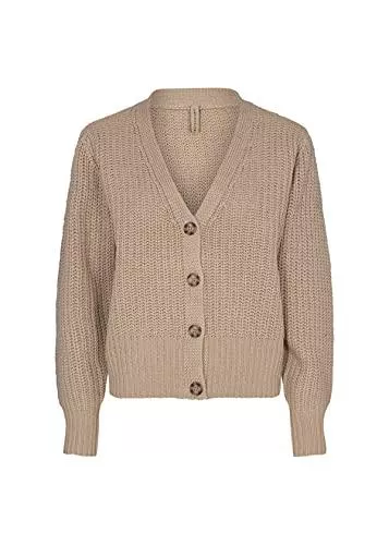 SOYACONCEPT Strickjacken SOYACONCEPT Damen Strickjacke