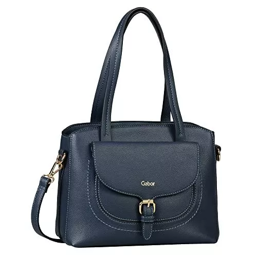 Gabor Taschen & Rucksäcke Gabor Damen Maria Shopper, 29x14x22,5